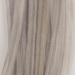 Baetis 91302222/BA Colgadera Перо Белая  Medium Dyed Dun