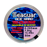 Seaguar NYSE185 Ace 50 m Фторуглерод  Clear 0.180 mm