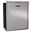 Купить Vitrifrigo 2435011 Холодильник C51 iX OCX2 Silver 56x45x55 558 x 443 x 523 mm 7ft.ru в интернет магазине Семь Футов