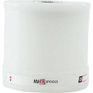 Купить MV Spools MVL5-CN-T5-WHT MVL5 Запасная шпуля для соревнований Белая White T5  7ft.ru в интернет магазине Семь Футов