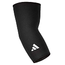 Купить adidas adsu-12431wh-s рукав локтя Black / Black 20x15x5 7ft.ru в интернет магазине Семь Футов