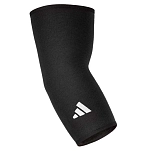 adidas adsu-12431wh-s рукав локтя Black / Black 20x15x5