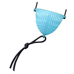 Drennan TCSWP01A Spare Small Запасной подсумок большой Голубой Aqua