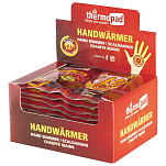 Thermopad 571-0000 Hand Warmer 10 Units Красный  Red