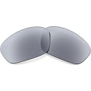 Купить Oakley 16-563 Straight Jacket Линзы  Ice/CAT3 7ft.ru в интернет магазине Семь Футов