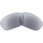 Oakley 16-563 Straight Jacket Линзы  Ice/CAT3