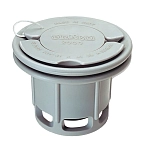Goldenship GS20026 Bravo 2000 Надутый клапан  Grey