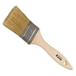 Euromarine ROTA306-40 40 mm Кисть для лакирования Brown