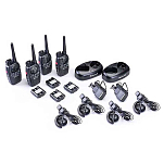 Midland C1090.19 G7PRO Valibox 4 Radios Рации Черный  Black