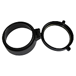 Mjoelner hunting 10316051461 Защитная крышка объектива Black 61 mm Hunt