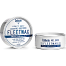 Купить Воск Collinite Fleetwax 244-885 350мл твердый пастообразный глянцевый для блеска и защиты гелевого покрытия/лака/стекловолокна 7ft.ru в интернет магазине Семь Футов