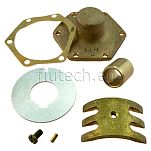Johnson Pump 09-47808 Wear Kit for F5