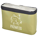Купить Prowess PRCLM3121GREEN7 W Box 7L Мешочек С Приманкой  Light Green 33 x 10 x 22 cm 7ft.ru в интернет магазине Семь Футов
