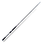 Falcon D0900269 Young Captain Стержень Для Яиц Серебристый Black 2.40 m