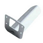 Raymarine T008 Держатель мачты Microcompas T060 Tacktick для катамарана White
