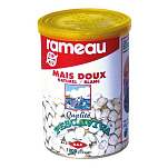 Ragot 102300161 Vanilla Кукуруза 350g Бесцветный Vanilla