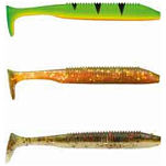 Storm ST3922112 Slop Hopper Мягкая приманка 90 mm 4g Многоцветный GGMU
