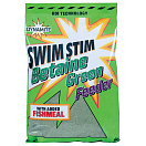 Купить Dynamite baits ADY041590 Swim Stim Mix 1.8kg Бетаин Зеленый Green 7ft.ru в интернет магазине Семь Футов