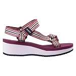 Iguana m000254471-41 Сандалии Ramira W Pink 35x25x15 EU 41