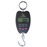 Carp spirit ACS070099 цифровые весы  Black 100 kg
