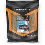 Sonubaits S1790003 Fin Perfect Feed Пеллеты 650g Коричневый 4 mm 