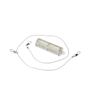 Купить Quicksilver 808887q Фильтр-влагоотделитель White 20x10x8 7ft.ru в интернет магазине Семь Футов