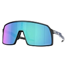 Купить Oakley OO9406-C037-0 Солнцезащитные очки Sutro  Matte Black Prizm Sapphire/CAT3 7ft.ru в интернет магазине Семь Футов