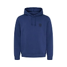 Купить Sea ranch 25-7-728-4187-M Толстовка с капюшоном Mitchel Insignia Blue M 7ft.ru в интернет магазине Семь Футов