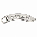 Muir mur401002 Запасная часть пальца лебедки VR/C 850 Grey 20x12x12
