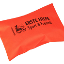 Аптечка первой помощи СПОРТ И ДОСУГ