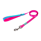 Купить Freedog 10631520 Cool Pro Tech Съемник  Fuchsia 15 mm x 120 cm 7ft.ru в интернет магазине Семь Футов