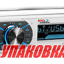 Морская магнитола 1DIN BOSS MR632UAB (упаковка из 3 шт.) Boss Audio MR632UAB_pkg_3