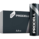 Купить Duracell 38021 IR06 Щелочная батарея 10 единицы Черный Silver 7ft.ru в интернет магазине Семь Футов