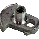 Щека коленвала Tohatsu M9.8B (D) 3B2000340