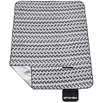 Spokey 922272 Picnic Etno Покрывало на кровать Многоцветный Black / White 180 x 210 cm