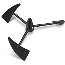 Купить Garmin 010-12117-08 GWind Propeller Черный  Black 7ft.ru в интернет магазине Семь Футов