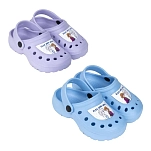 Cerdá 2300006438-c57-t2829 Деревянные башмаки Frozen Light Blue 35x25x15 EU 28