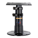 Купить GIANT black table pedestal Heavy Duty, 48.720.04 7ft.ru в интернет магазине Семь Футов