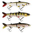 Купить Westin P031-178-019 Гипо Тиз Glidebait Suspending 140 Mm 21g Многоцветный Rainbow Trout 7ft.ru в интернет магазине Семь Футов