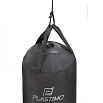 Plastimo 65495 Надувное крыло  Black 35 x 100 cm