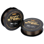 Fox international CML161 Adaptive Soft Steel 1000 M Линия Черный Brown 0.370 mm 