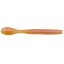 Купить Berkley 28632722428 Мягкий приманка Powerbait Por Jig Worm 80 mm Natural 7ft.ru в интернет магазине Семь Футов