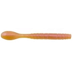 Berkley 28632722428 Мягкий приманка Powerbait Por Jig Worm 80 mm Natural