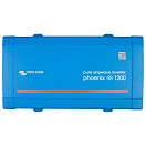 Купить Victron energy PIN482120200 Phoenix VE Direct 48V 1200VA 230V инвертор Light Blue 117 x 232 x 327 mm 7ft.ru в интернет магазине Семь Футов