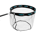 Mikado S4-017-5045 Cage Nylon Mesh 6 mm Сеть Серый  Black 50 x 45 cm
