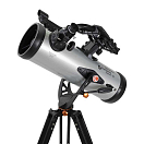 Купить Celestron C22452 StarSense Explorer LT 114AZ Телескоп  Black 7ft.ru в интернет магазине Семь Футов