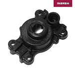 Корпус помпы охлаждения Yamaha SC-WT362