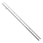 Shimano fishing TXESM13500 Tribal TX-Extreme Удочка Для Ловли Карпа Серебристый Black 3.96 m