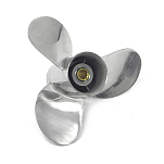 Винт гребной 3x9 1/4x9 (R) SOLAS 5121-093-09