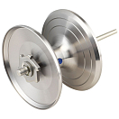 Купить Daiwa Z022521 Saltiga 2015 15HL-HLSJ Запасная Шпуля Серебристый Silver 7ft.ru в интернет магазине Семь Футов